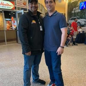 Meet your Posher, Lenin